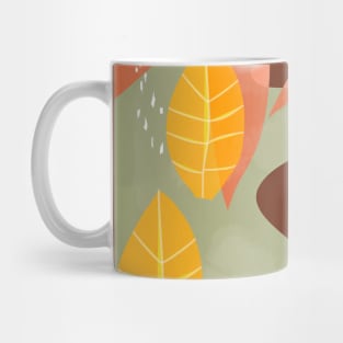 Botanika 6 Mug